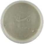 גאנש שוקולד לבן 500 ציפוי לבן בתוספת וניל