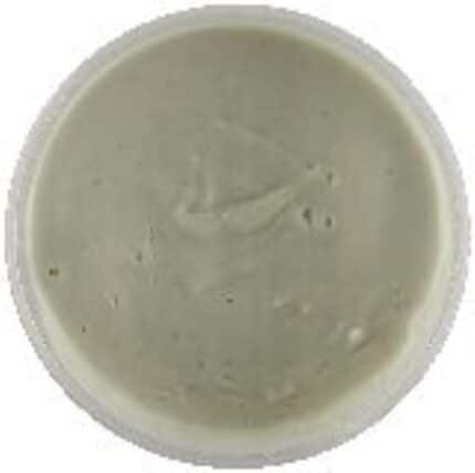 גאנש שוקולד לבן 500 ציפוי לבן בתוספת וניל