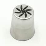 צנטר רוסי 257 פרח מסובב