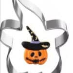 חותכן דלעת עם כובע