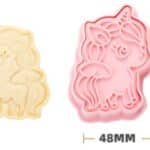 חותכן חד קרן פלסטיק 02