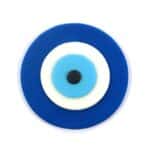 בצק סוכר העין הכחולה