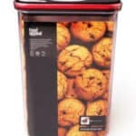 קופסאת מלבנית 0.84 ליטר