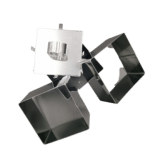 סט 4 חותכני עוגיות במארז