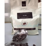 שוקולד קוברט מריר 66% 500 גרם