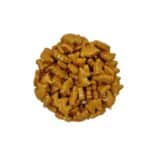 סוכריות ראש חד קרן זהב 70 גר