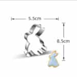 חותכן ארנב יושב בלעדי!