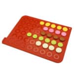 קיט סילקון ביתי למקרונים עגולים 30-40 ס"מ