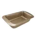 תבנית לחם זהב 6.5*16.5*30.5 ס"מ