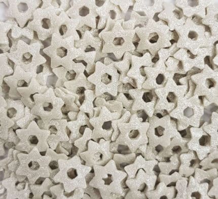 סוכריות מגן דוד כסף 50 גרם