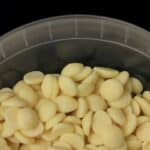 צמקאו לבן זפירו 1 קג גפן