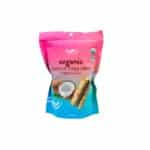 אווא גליליות קוקוס אורגניות אורגינל