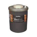 מיכל ואקום לקפה