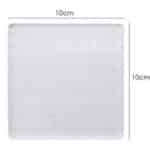 משטח הדבקת אותיות להטבעה