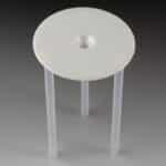 מעמד לחיזוק עוגת קומות קוטר 16 סמ