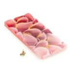 תבנית פוליקרבונט GOCCIAT סילקומרט איטליה