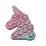 פופיט גדול מטאלי