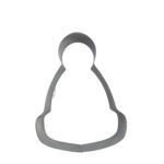 חותכן איש שלג ר-7.5 ג-10 סמ