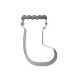 גרב סנטה קלאוס ר-6 ג-9.5 סמ