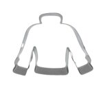 חותכן מעיל קריסמסז/חורף ר-11 ג-8 סמ