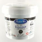 בצק סוכר סטיין אייס חום 2.5 ק"ג