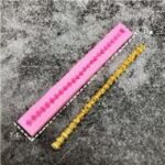 תבנית סיליקון צמיד