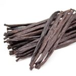 2 מקלות וניל אורגני גדול