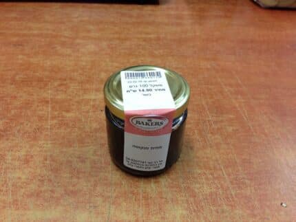 מחית פנקוטה 100 גרם -איטליה