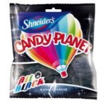 שניידרס תקליט לקריץ גלילים