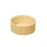 טארט עגול 40 ממ בטעם חמאה 35 יח