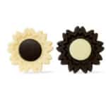 קישוט פרח חמניה /מעורב 14 יח