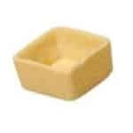 טארט מיני אולה קינוח מרובע 33-33 ממ בטעם שוקולד