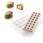 קיט תבנית סילקון + פוליקרבונט JT LOVE 01