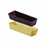 שוקולד ורוד מלבן ארוך ר-80-25 ממ ע-17 ממ 14 יח