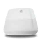 צלחת מרובעת פורצלן לבן 21*21 ס"מ