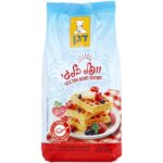 וופל בלגי דגן 1 קג