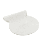 נייר אפיה חתוך עגול ק-28 סמ 50 יח באריזה