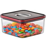 קופסאת מלבנית 0.84 ליטר Food Appeal