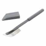 סכין גילוח ללחם