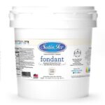 בצק סוכר סטיין אייס גוף 2.50 ק"ג