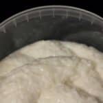 מחית קוקוס 1 קילו