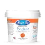 בצק סוכר סטיין אייס כתום 2.5 ק"ג