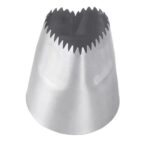 ⁦צנטר משונן לב 24 ממ⁩ – תמונה ⁦3⁩