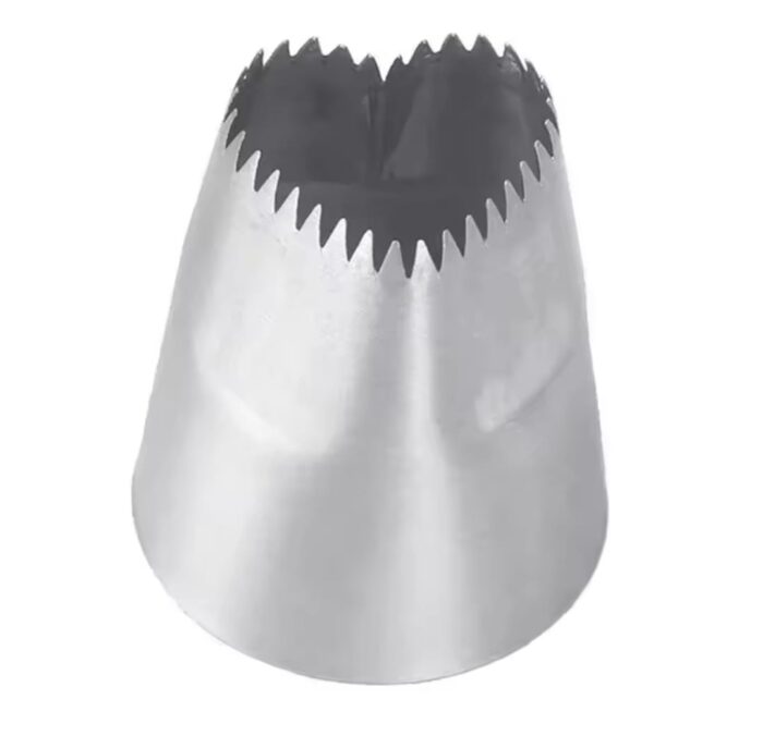 ⁦צנטר משונן לב 24 ממ⁩ – תמונה ⁦3⁩