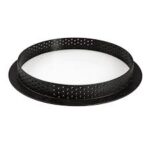 רינג מחורר עגול קוטר 210 גובה 20 ממ