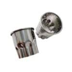 חותכן עיגול משונן 5 ס"מ