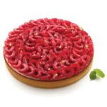 ⁦רינג מחורר עגול קוטר 210 גובה 20 ממ⁩ – תמונה ⁦4⁩