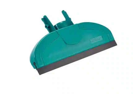 ראש נשלף רזרבה למנקה חלונות