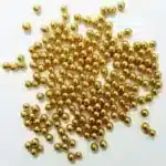 מיני סוכריות זהב 1 ממ 200 גרם