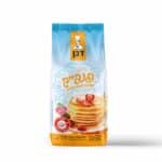 תערובת להכנת פנקייק דגן